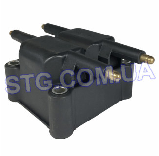 Картинка Котушка запалювання ULTRA POWER UF125