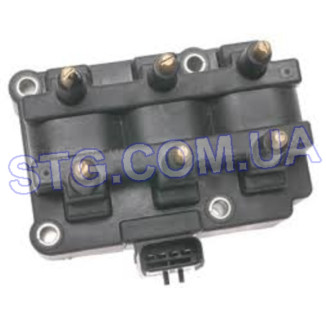 Картинка Котушка запалювання ULTRA POWER UF261