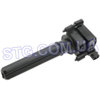 Картинка Котушка запалювання STANDARD MOTOR UF269T