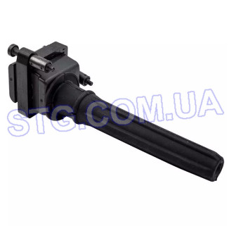 Картинка Котушка запалювання MXR UF269