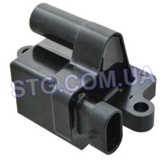 Картинка Котушка запалювання STANDARD MOTOR UF271