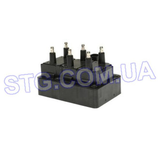 Картинка Котушка запалювання ULTRA POWER UF53