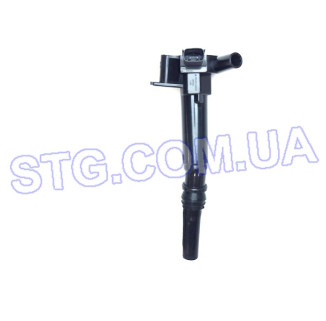 Картинка Котушка запалювання ULTRA POWER UF631