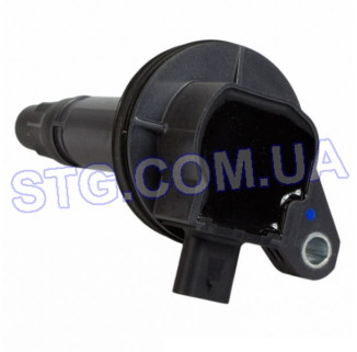 Картинка Котушка запалювання STANDARD MOTOR UF823
