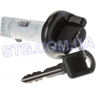 Картинка Замок запалювання STANDARD MOTOR US214LT