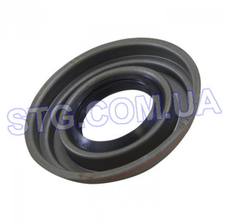 Картинка Сальник хвостовика моста USA STANDARD GEAR USA30128
