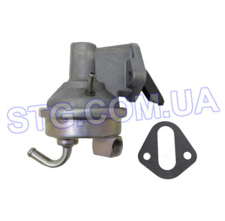 USMP17643 USMW Насос паливний для HUMVEE | HUMMER H1 Картинка Насос паливний USMW USMP17643