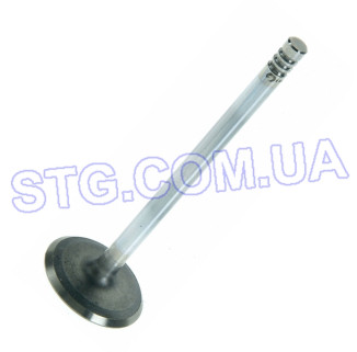 Картинка Клапан впускний ENGINETECH PART V3408