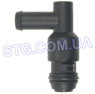 Картинка Клапан pcv STANDARD MOTOR V365