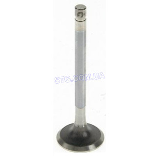 Картинка Клапан випускний SEALED POWER V4168