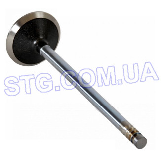 Картинка Клапан випускний ENGINETECH PART V4347