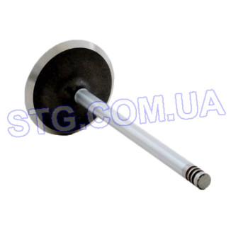 Картинка Клапан впускний ENGINETECH PART V4458