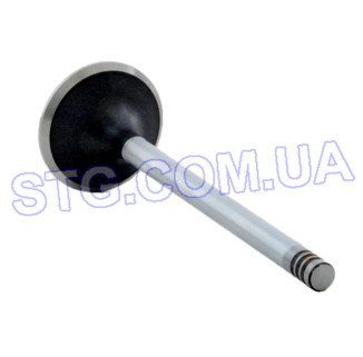 Картинка Клапан випускний ENGINETECH PART V4459