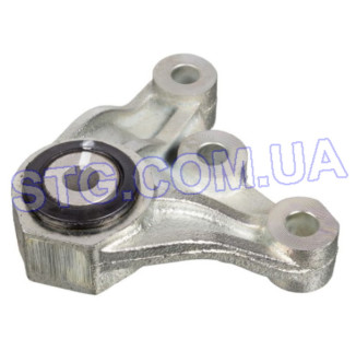 Картинка Подушка двигуна VEMA VE53056