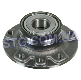 Картинка Маточина SKF VKBA6725