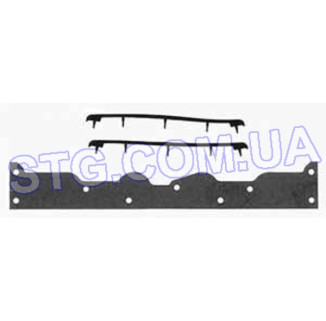 VS38039 MAHLE Прокладка кришки клапанів для DODGE CARAVAN Картинка Прокладка кришки клапанів MAHLE VS38039