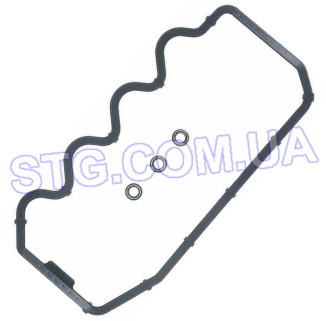 Картинка Прокладка кришки клапанів MAHLE VS50277A