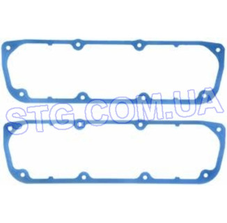 VS50339R FEL-PRO Прокладка кришки клапанів для DODGE CARAVAN Картинка Прокладка кришки клапанів FEL-PRO VS50339R