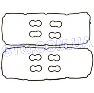 VS50380 MAHLE Прокладка кришки клапанів для CHRYSLER 300 Картинка Прокладка кришки клапанів MAHLE VS50380