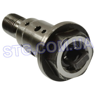 Картинка Соленоїд STANDARD MOTOR VVT375