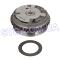 VVT543 STANDARD MOTOR Аналог: 12626161 MARKET (OEM) Картинка VVT543 Аналог: 12626161