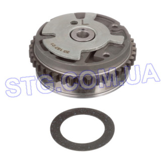 Картинка Шестерня розподільчого валу STANDARD MOTOR VVT543