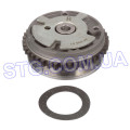 VVT549 STANDARD MOTOR Аналог: 12626160 MARKET (OEM) Картинка VVT549 Аналог: 12626160