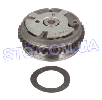 Картинка Шестерня розподільчого валу STANDARD MOTOR VVT549