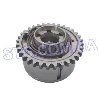 VVT714 STANDARD MOTOR Шестерня розподільчого валу для CHRYSLER PACIFICA Картинка Шестерня розподільчого валу STANDARD MOTOR VVT714