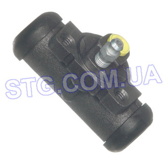 Картинка Циліндр гальмівний робочий CONI-SEAL WC122406