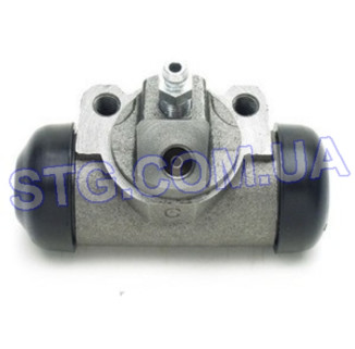 Картинка Циліндр гальмівний робочий CONI-SEAL WC13774