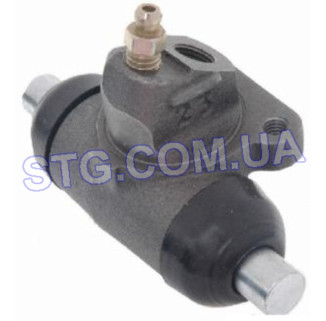 Картинка Циліндр гальмівний робочий RAYBESTOS WC37778