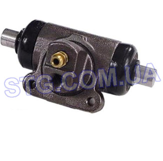 Картинка Циліндр гальмівний робочий RAYBESTOS WC37779