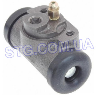 Картинка Циліндр гальмівний робочий RAYBESTOS WC37844