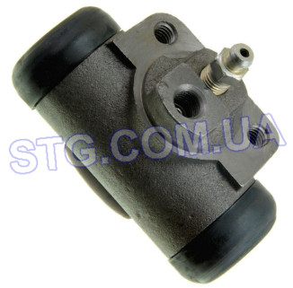 Картинка Циліндр гальмівний робочий RAYBESTOS WC37999