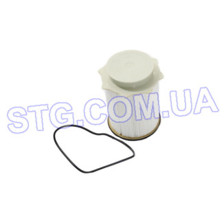 Картинка Фільтр паливний ULTRA POWER WF10255NP