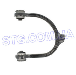 Картинка Важіль DETROIT AXLE X621538