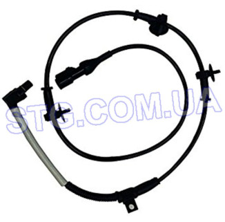 Картинка Датчик abs PARTS MASTER XL2Z2C204AA