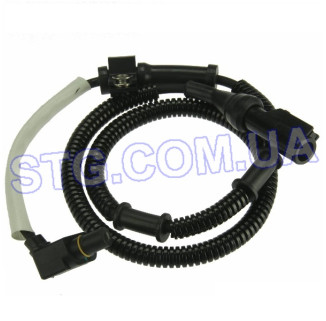 Картинка Датчик abs MARKET (OEM) XL3Z2C204CB