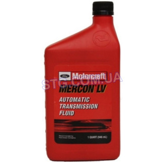 Картинка Рідина акп MOTORCRAFT XT10QLVC