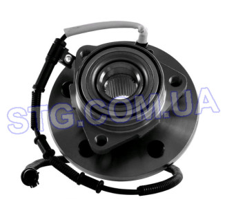 Картинка Маточина MARKET (OEM) YL1Z1104AA