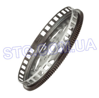 Картинка Маховик двигуна ATP Z494