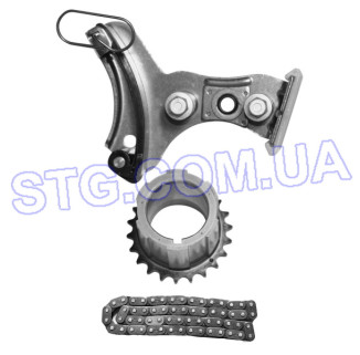 Картинка Комплект INA ZC76291