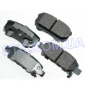 Колодки гальмівні