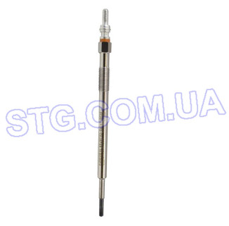 Картинка Свічка розжарення MOTORCRAFT ZD18