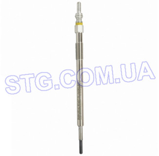 Картинка Свічка розжарення MOTORCRAFT ZD26