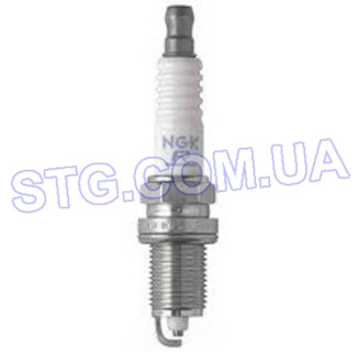 Картинка Свіча запалювання NGK ZFR6F11G