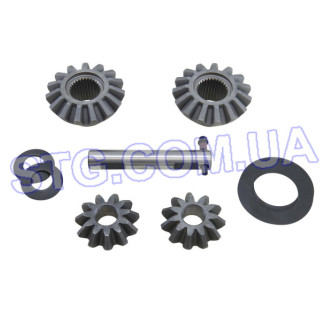 Картинка Сателіти USA STANDARD GEAR ZIKC825S29
