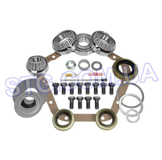 Картинка Комплект підшипників USA STANDARD GEAR ZKD60F