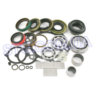 Картинка Ремкомплект роздатки USA STANDARD GEAR ZTBK242B